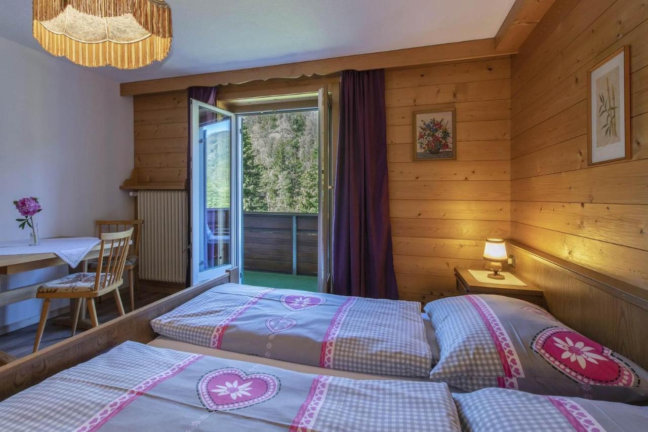 Ferienwohnung Michael Novablick غاسشرن المظهر الخارجي الصورة